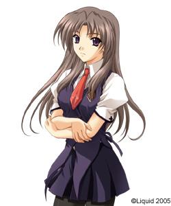 Images | Yuka Takamizawa | Anime Characters Database