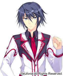 Hiro Ota from Koiken Otome