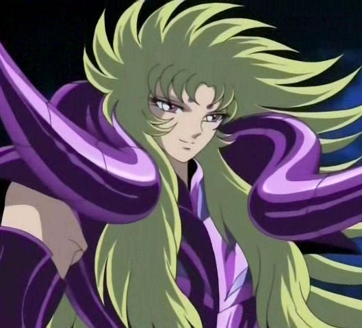 Images | Shion | Anime Characters Database