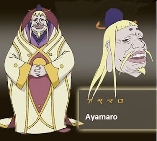 Ayamaro