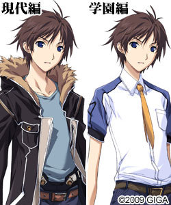 Images Kou Kadokura Anime Characters Database