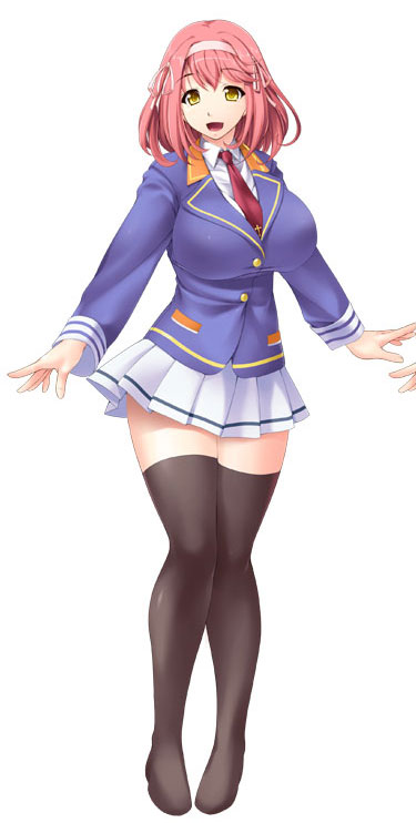 Ayumi Sakura