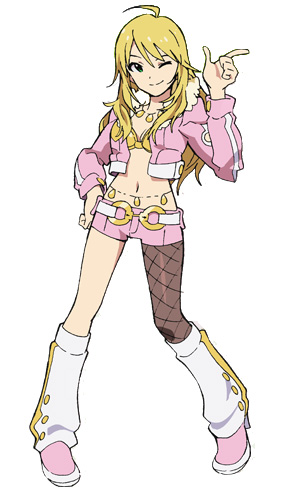 Miki Hoshii