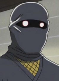 Amazon.com: Ninja Nonsense - The Legend of Shinobu, Vol. 1: Enter the Ninja  : Movies & TV