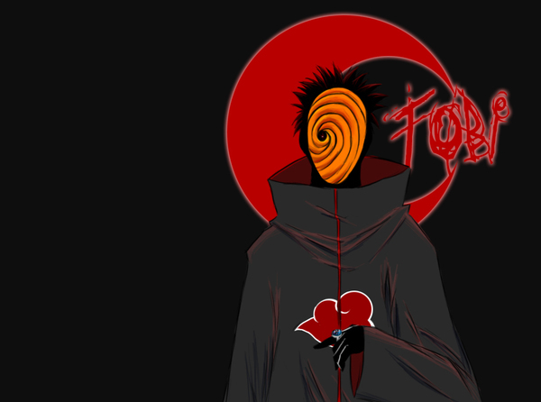 Images | Tobi | Anime Characters Database