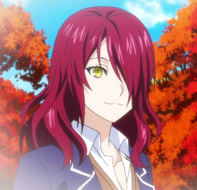 Rindou Kobayashi