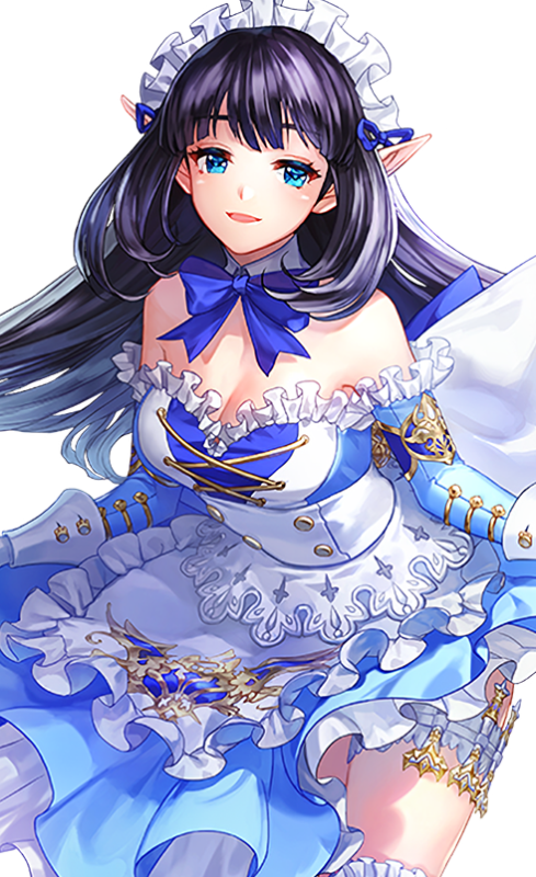 Mirianne