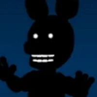 Adventure Shadow Bonnie