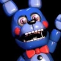 Bon-Bon from Five Nights at Freddy's: Sister Location