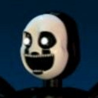 Adventure Nightmarionne