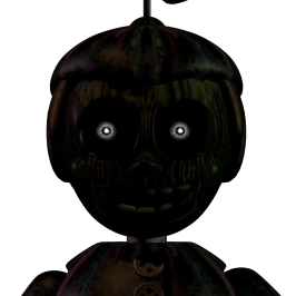 Phantom Balloon Boy
