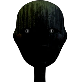 Phantom Puppet