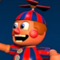Adventure Balloon Boy