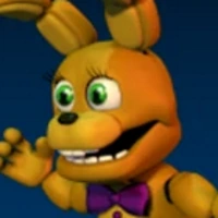 Spring Bonnie