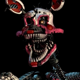 Nightmare Mangle