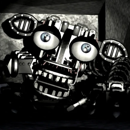 Adventure Endo-02, Five Nights at Freddy's World Wikia