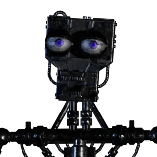 Endo-01, Five Nights at Freddy's Wiki