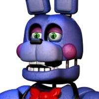 Rockstar Bonnie