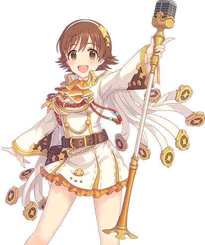 Mio Honda