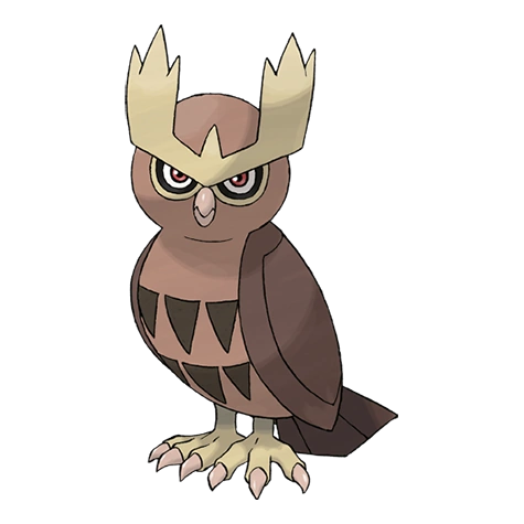 Noctowl