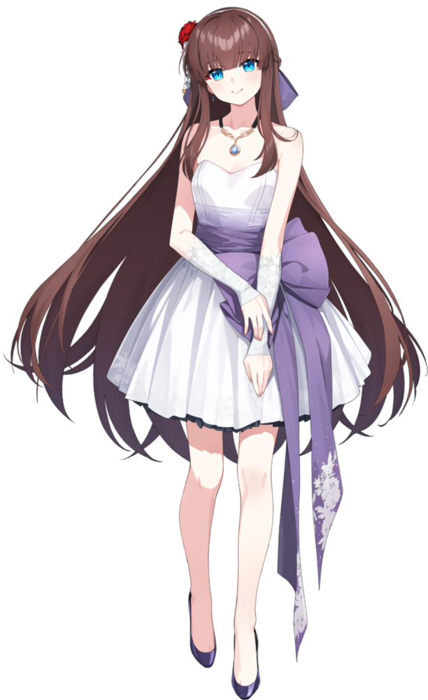 Images | Nanahara Chinatsu | Anime Characters Database