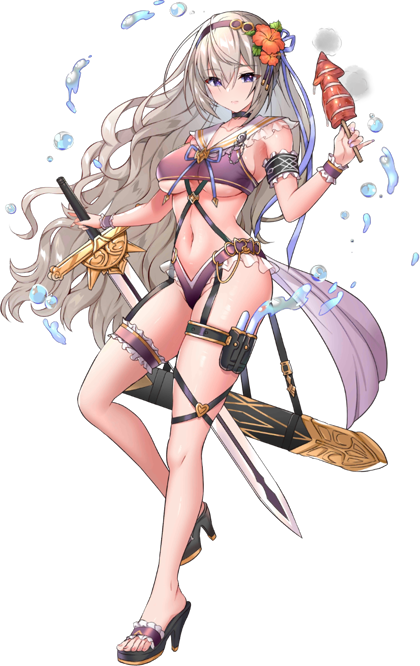 Summer Ayane