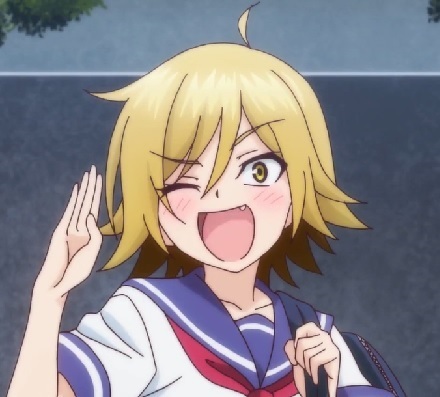 Urara Kawashima