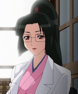 Sakurako Rokuhira