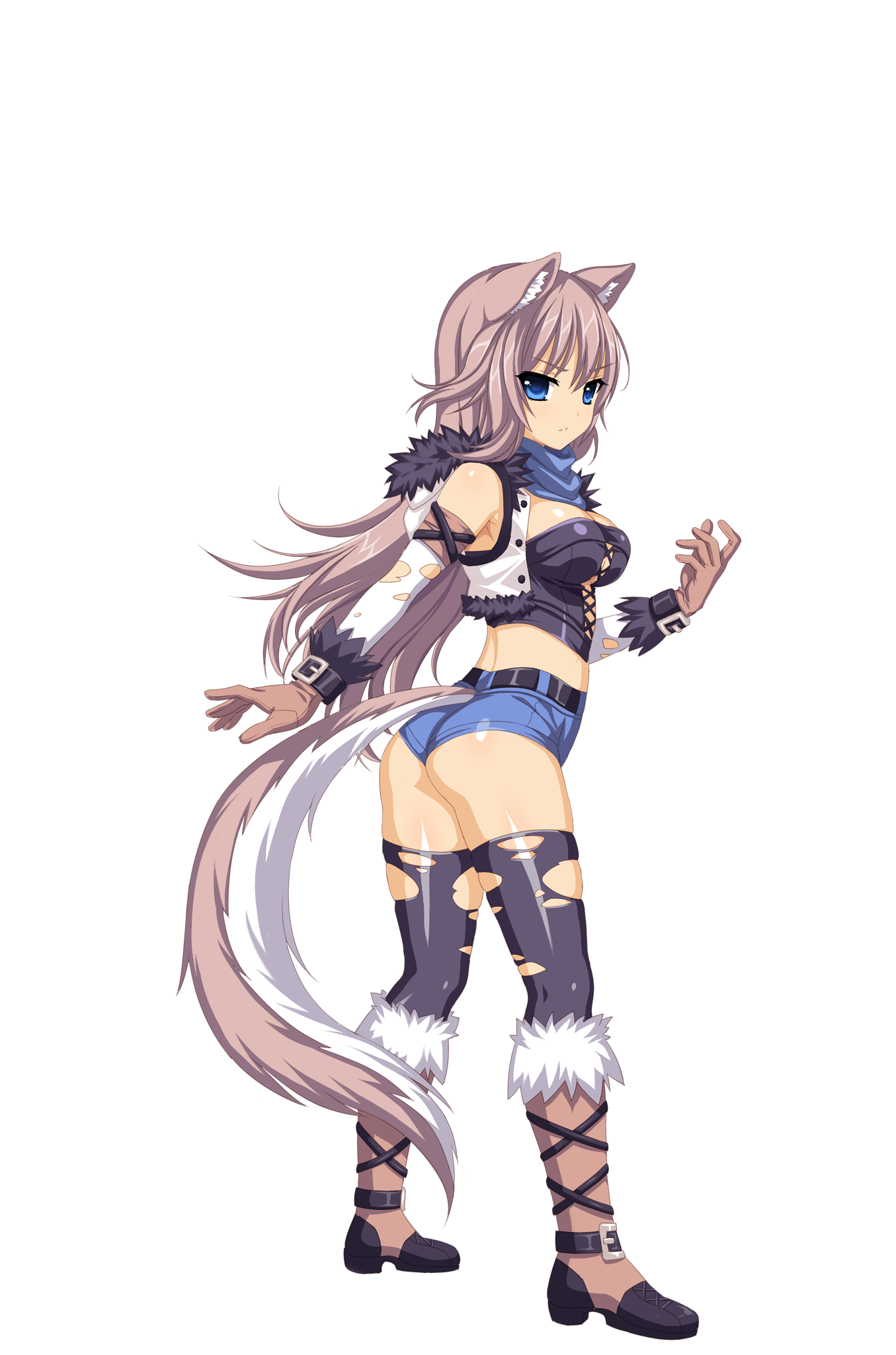 Images Wolf Anime Characters Database Images Wolf Anime Characters Database
