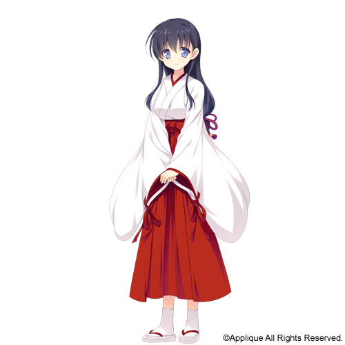 Images | Yue Touji | Anime Characters Database