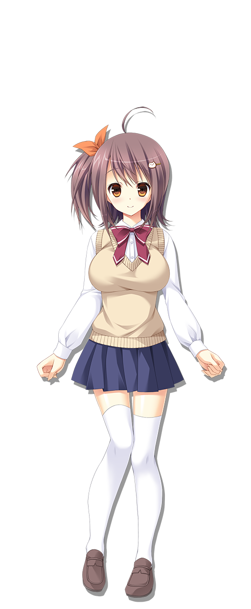 Images | Himari Kasahara | Anime Characters Database