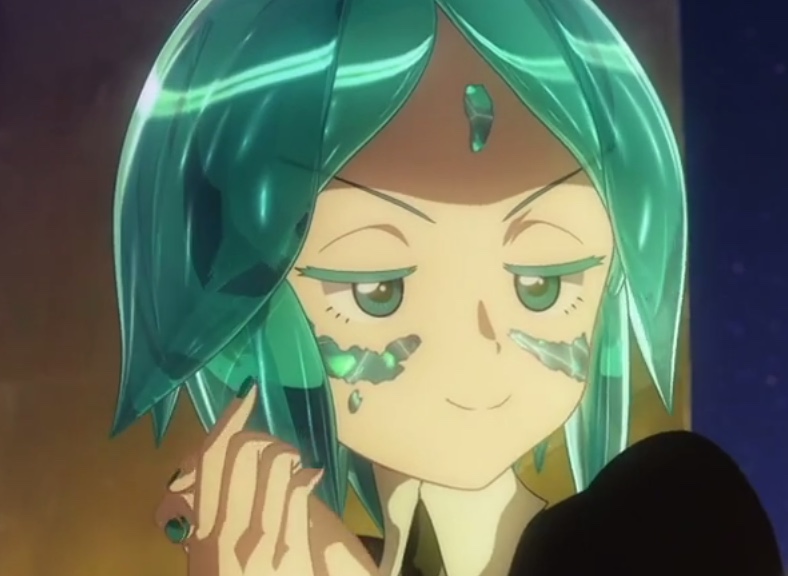 Images | Phosphophyllite | Anime Characters Database