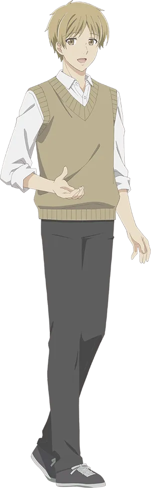 Yosuke Ueno