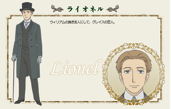 Lionel