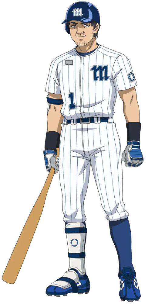 Kojiro