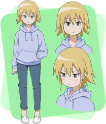 Kazumi Aihara