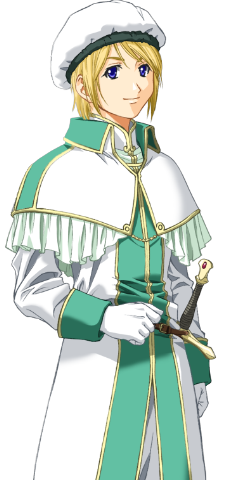 Charles