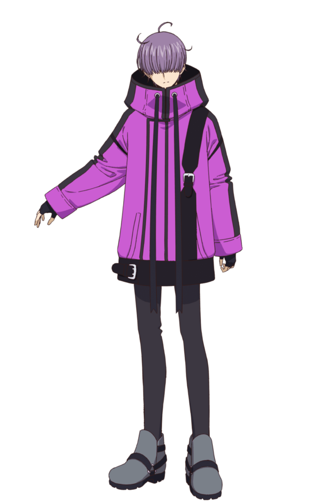 カードファイト!! ヴァンガード will+Dress season2 アクリル