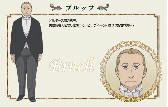 Bruch