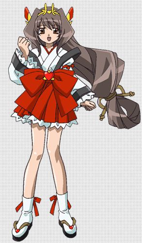 Koto Hoshino