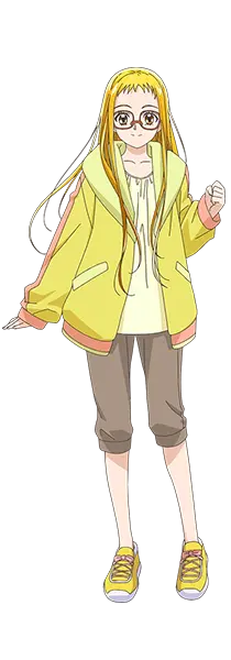 Urara Kasugano
