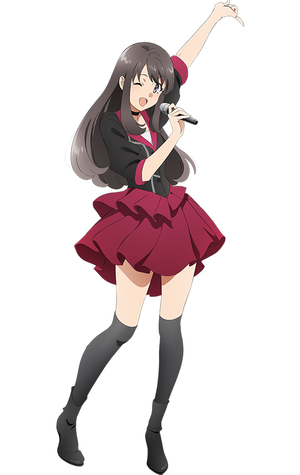 Uzuki Hirokawa