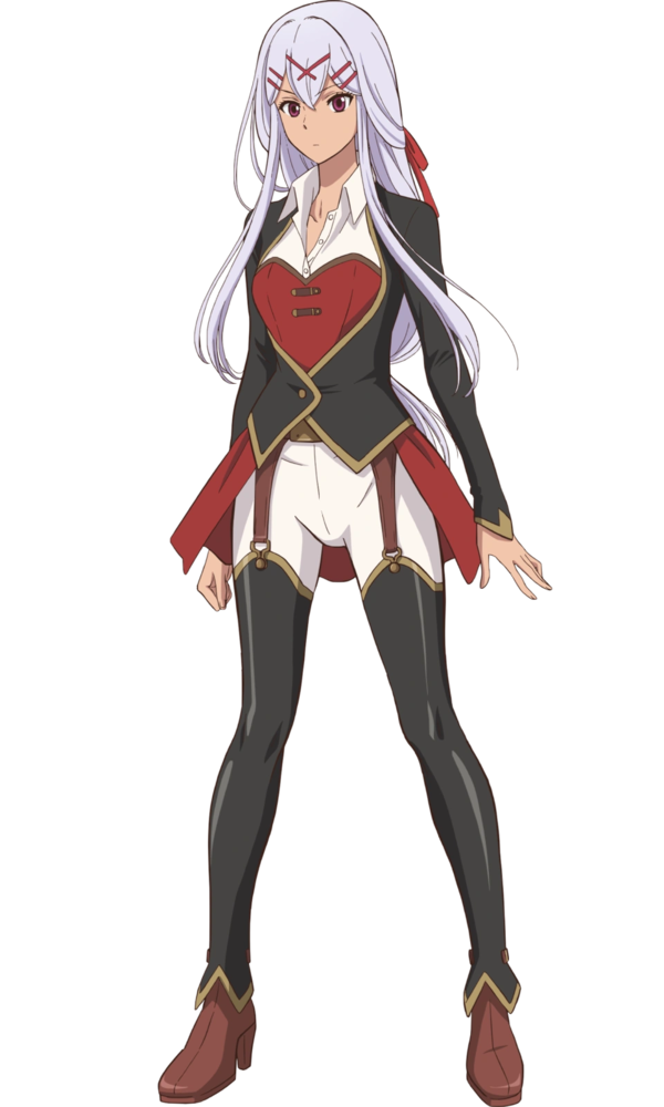 Yulishia