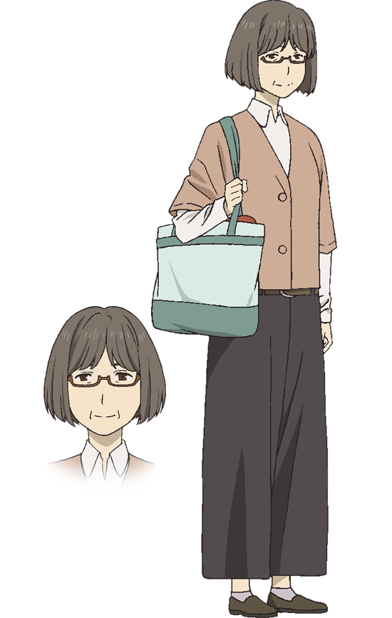 Yorie Tsumura