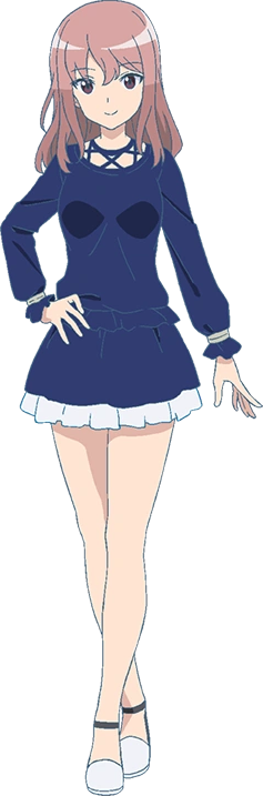 Yumi Yotsuya
