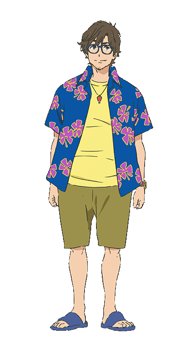 Masahiro Hashimoto