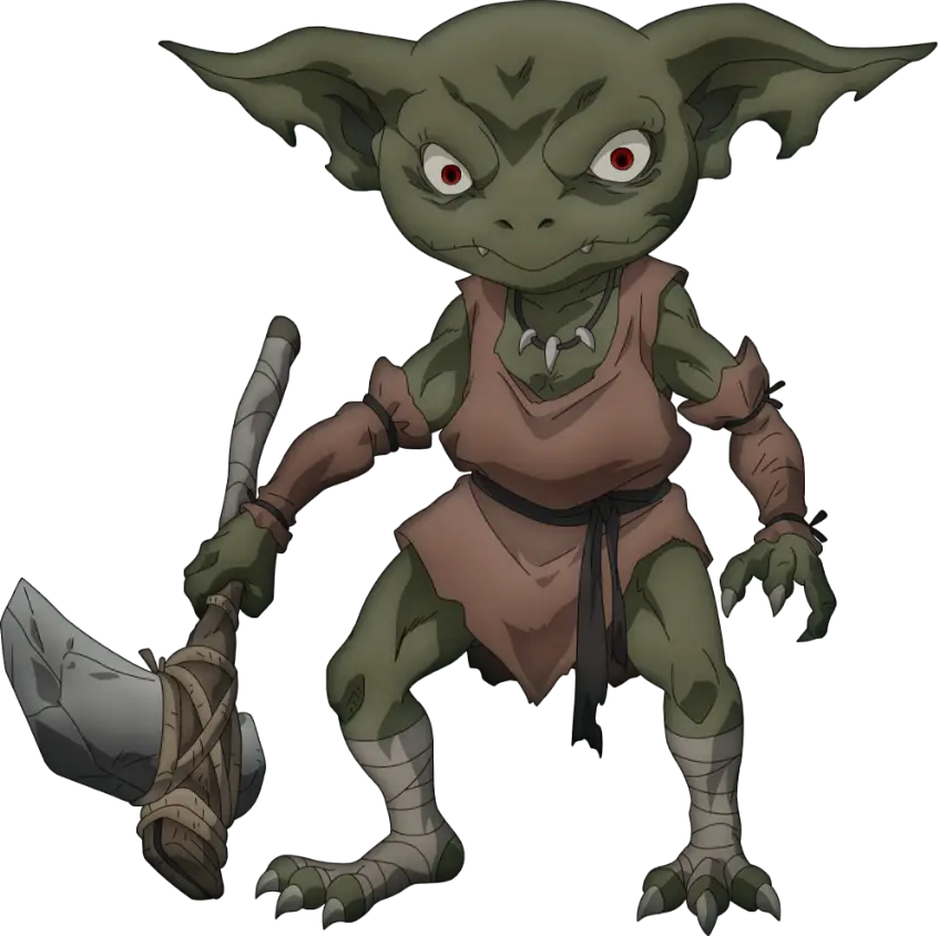 Goblin