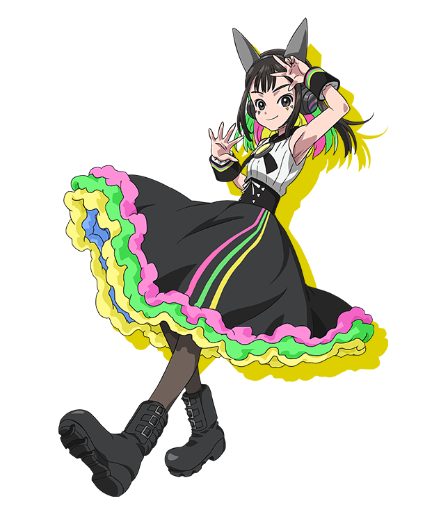 Multi Nanairo