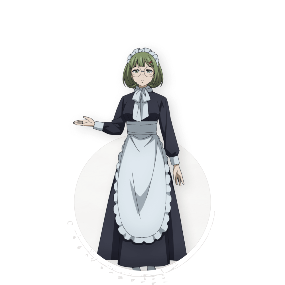 Nene Fukuda