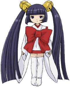 Kotoko